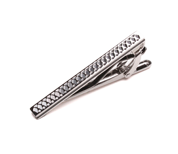 TATEOSSIAN（タテオシアン）THOMPSON（トンプソン）引き分けゼムクリップ 日本売りわたす店 TC-WBS-CAI0001-Gray-NA