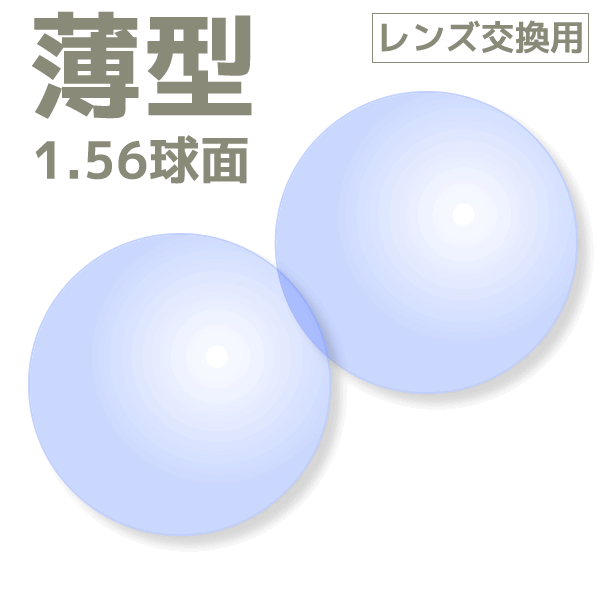 楽天市場】【レンズ交換用レンズ2枚1組】TSL ガラスレンズ1.80：単焦点