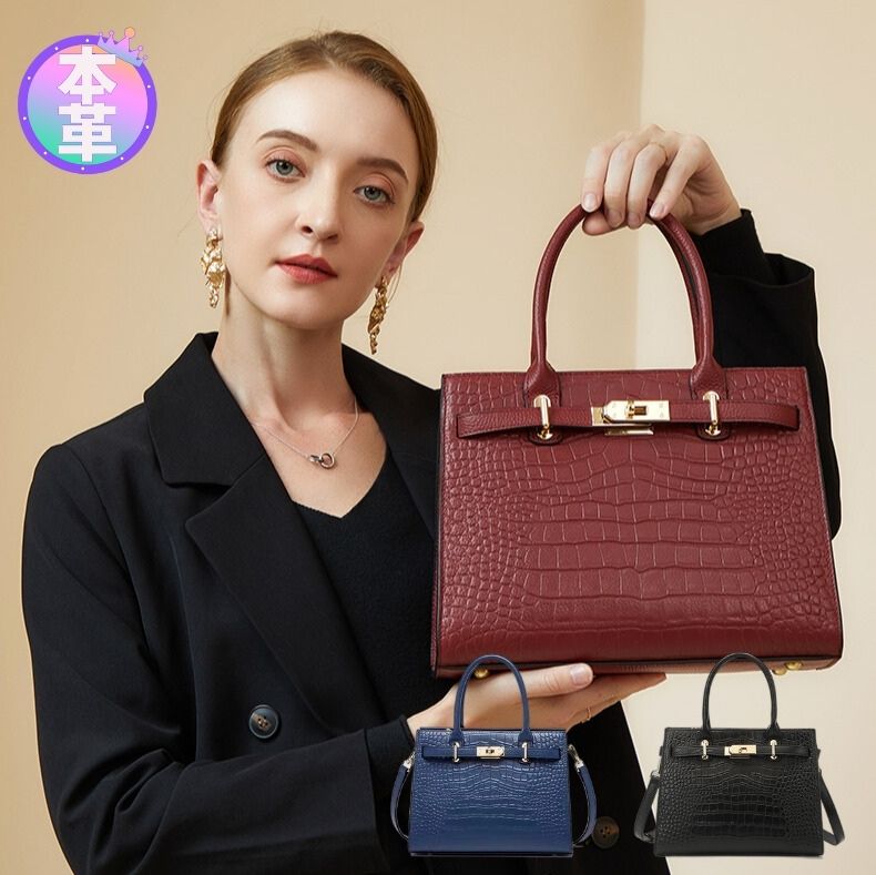 楽天市場】＼FashionSale半額！／本革アンティークバッグ 高品質