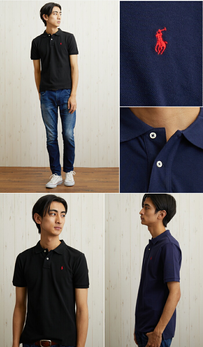 ポロラルフローレンポロシャツキッズ半袖女の子TシャツPoloRalphLaurenショートスリーブポロラルフローレンポロシャツPoloshirt