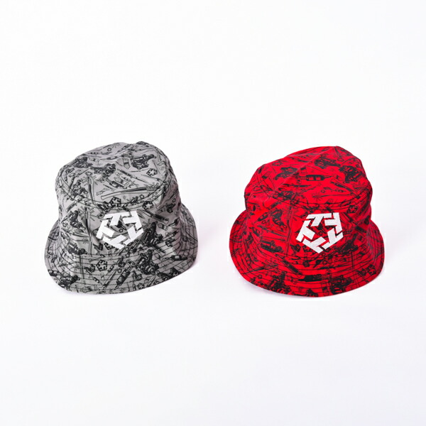 【新品】道義帽子　真木蔵人プロデュース 道義公式帽子 / DOGI Snapback Cap 真木蔵人プロデユース