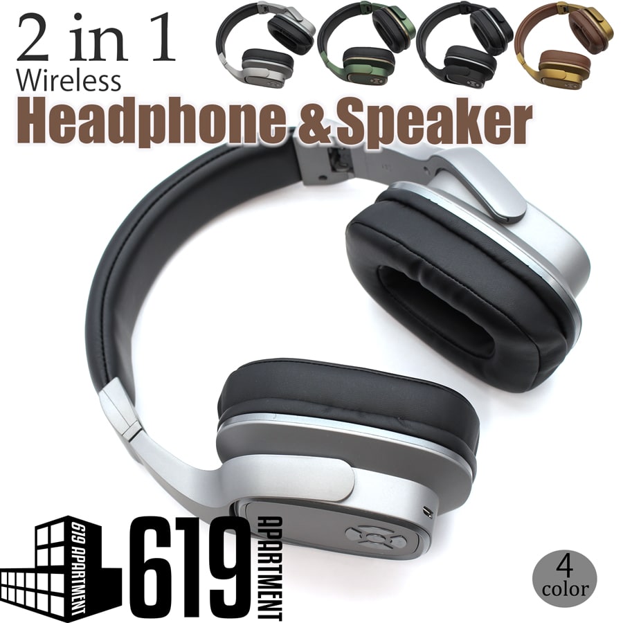 [Inventory Disposal Item] Fashionable Headphones with Headphone Bag Fashionable Headphones Sealed Sealed Dynamic Stereo Headphones All 4 Colors