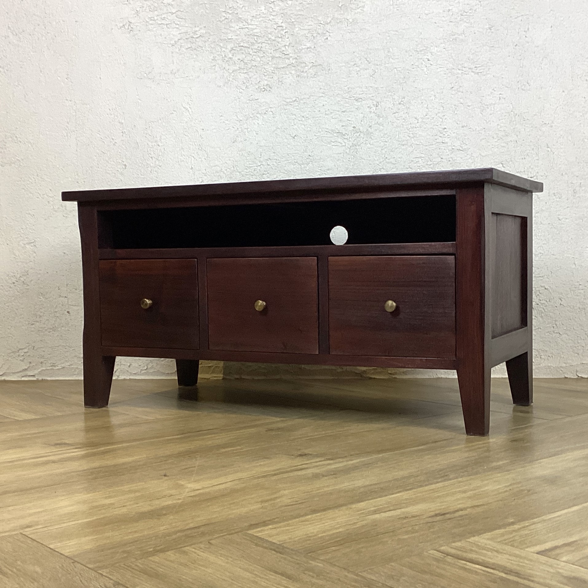 楽天市場】【期間限定10％OFF!!】アジアン家具 マホガニー 無垢