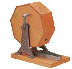 くじ・抽選用品/木製 1000球用抽選器 1台  集客 アピール 案内 パチンコ備品 送料無料