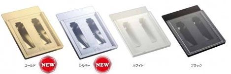 楽々プレートホルダー　マグネット 10個 パチンコ備品 送料無料