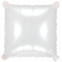 ｳｫｰﾙﾊﾞﾙｰﾝ (透明) (10枚) 1セット 装飾 バルーン ディスプレイ ウォール パチンコ備品 送料無料