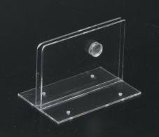 ｼﾝｸﾞﾙｹﾞｰﾄ ﾐﾆ専用取付ｽﾀﾝﾄﾞ 1個 装飾 ゲート 島上 アピール 告知 パチンコ備品 送料無料