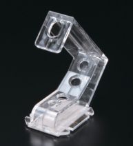 ﾊﾟﾄﾘｯｸﾋﾞｽ有ﾀｲﾌﾟ ｸﾘｱ 10個 POP 演出 案内 島上 パチンコ用品 送料無料