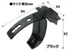 ﾌﾗｯｸﾞﾌｯｸ ﾌﾞﾗｯｸ 10個 POP 演出 案内 島上 パチンコ用品 送料無料