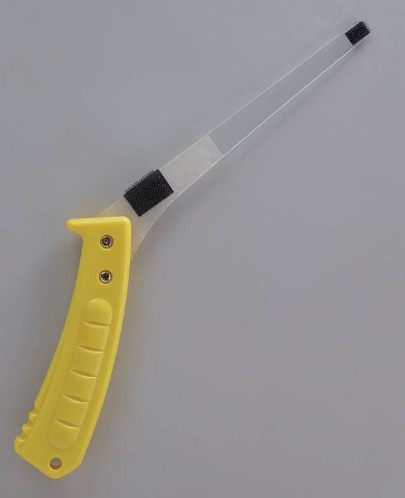 上皿ﾚｰﾙ用清掃ﾊﾝﾄﾞﾙ型 1個 清掃 遊技台 きれい ホール パチンコ備品 送料無料