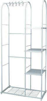 洗い濯ぎｼｽﾃﾑﾗｯｸA 洗い濯ぎ 取り並べる 好いたらしい 洗い濯ぎ手道具 懐鉄砲備え付け 貨物輸送無料