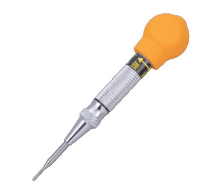 ﾌﾟｯｼｭﾎﾟﾝﾁ 替芯 10本 工具 パチンコ台調整 パチンコ用品 送料無料