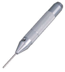 折れ釘抜きﾎﾟﾝﾁ強化型替芯(ﾊﾞﾗ) 10本 パチンコ工具 パチンコ用品 送料無料