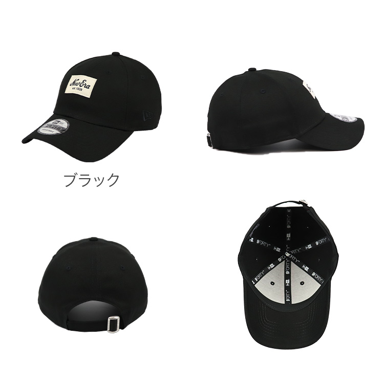 楽天市場 ニューエラ キャップ メンズ レディース New Era 9forty ローキャップ Heritage Colour Essential 帽子 Neロゴパッチ ブランド 人気 かっこいい おしゃれ 99headwearshop