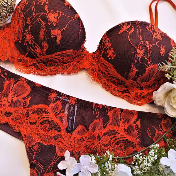 Andres Sarda アンドレサルダ 送料無料 スペイン レディース Jaguar シリーズ 輸入下着 セット レディース Andres ファッション レース レッド セクシー 女子力アップ プレゼント 誕生日 ヴァレンタイン モールドパテットブラ タンガ ランジェリー Andres Sarda アンドレサルダ 送料無料 スペイン レディース Jaguar シリーズ 輸入下着 セット レディース Andres ファッション レース レッド セクシー 女子力アップ プレゼント 誕生日 ヴァレンタイン モールドパテットブラ タンガ ランジェリー
