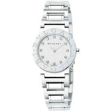 BVLGARI    BB26WSS/12<br>ブルガリ腕時計<br>ブルガリブルガリ