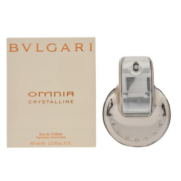 国内配送 Bvlgari ブルガリオムニア クリスタリンedt65ml ブランドショップ ア ドマーニ 驚きの値段 Logisticegypt Com