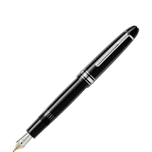 MONTBLANC 132104（114228) P149 万年筆 ペン先 F/細字※通販の【公式