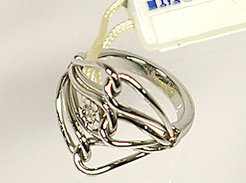 MORELLATO 1715#16 ANELLO 1PONT DIAMOND RING モレラートリング 楽天市場】MORELLATO 1715ANELLO 1PONT DIAMOND RINGモレラート