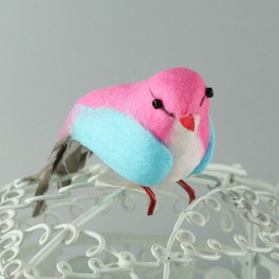 magpie soft toy