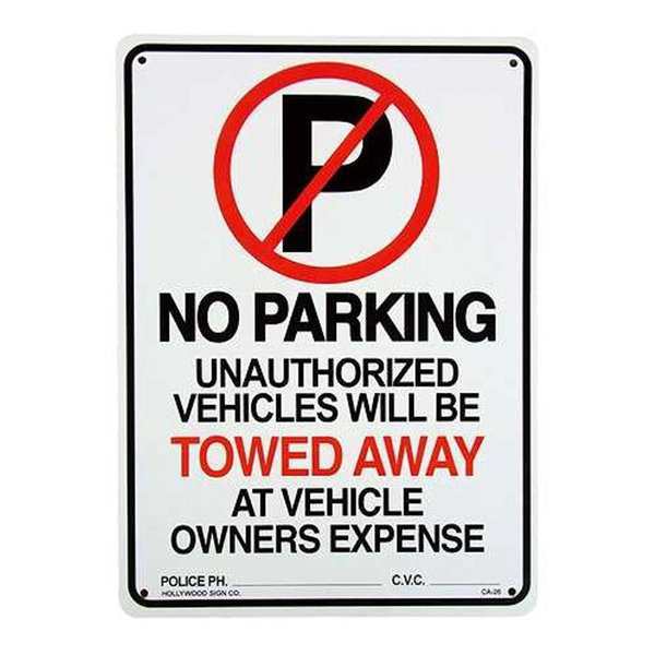 楽天市場】アメリカンスタンドサイン「NO PARKING」 （駐車禁止