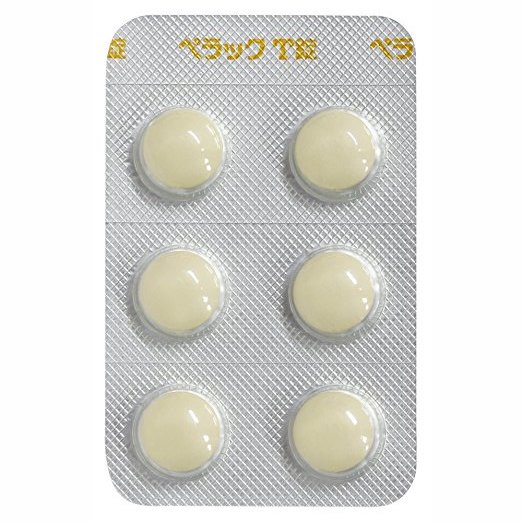 湯 ペラック 葛根 t 錠