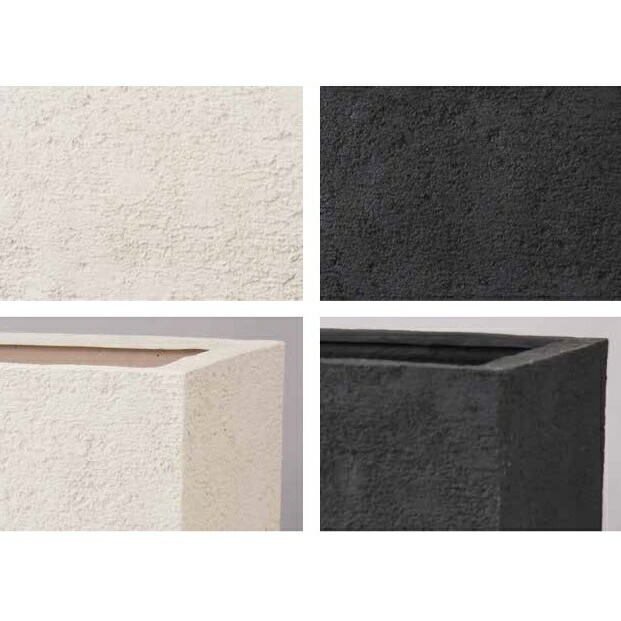 プランター 立方体 正方形 おしゃれ 軽い リガンデキューブs 40cm 13号 ポリストーンライト 底穴あり プラスチック 軽量 底穴あり ブラック アイボリー ベージュ グレー 植木鉢 鉢 ボックス 四角 正方形 立方体 鉢 ガーデニング 室内 室外 鉢植え 園芸 観葉植物