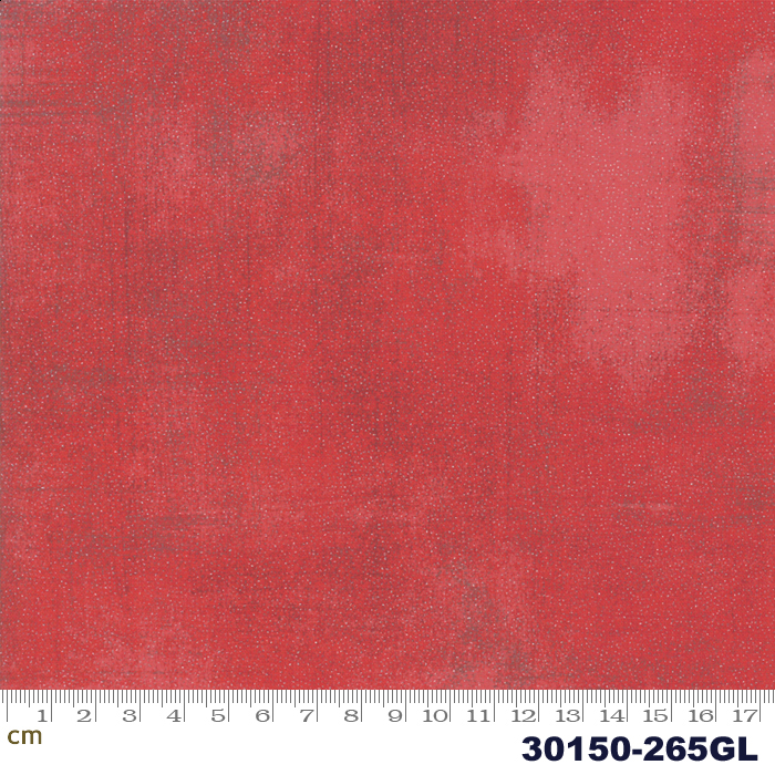 【楽天市場】【クーポン最大500円OFF！】Grunge Glitter30150265GL(グリッター加工)(2E02) レッド