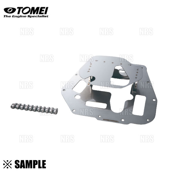 【楽天市場】数量限定 大特価 TOMEI 東名パワード オイルパン 