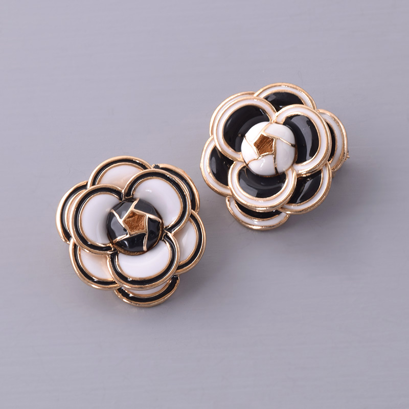 楽天市場】ブローチ 花 パール ホワイト フラワー かわいい レディース