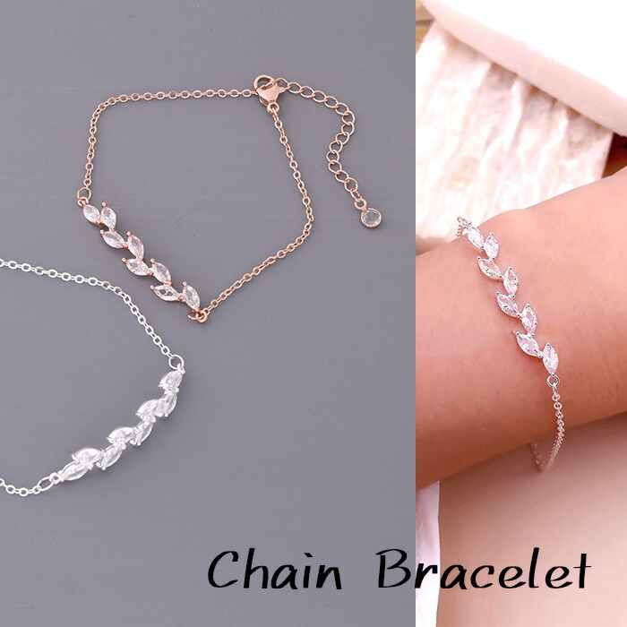 楽天市場】ジルコニア ブレスレット レッド 7.5mm-8mm キュービック