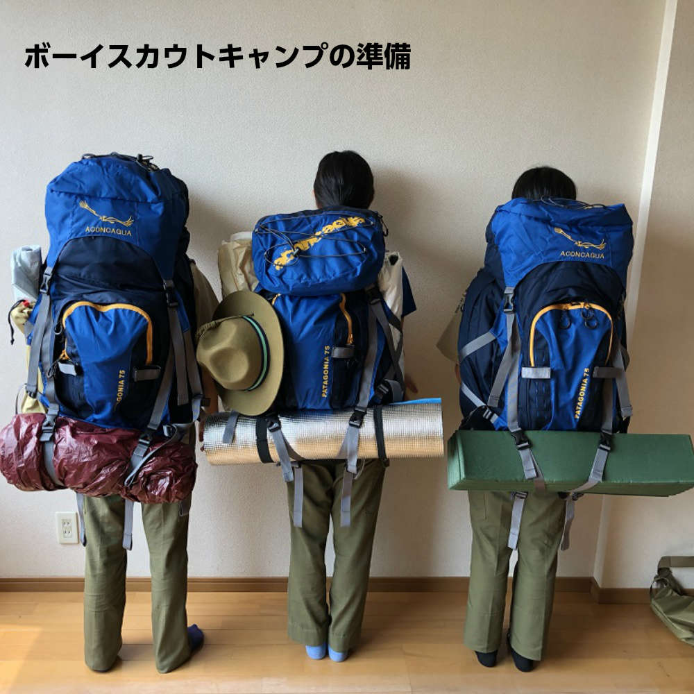 楽天市場 75l 登山用 リュックサック 大型 大容量 山小屋泊 アルペン バックパック 大型ザック アウトドア トレッキングパック Patagonia パタゴニア75 Aconcagua アコンカグア 登山リュック アコンカグア公式店