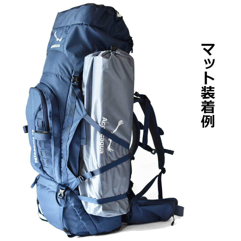 【楽天市場】登山用 リュックサック 大型 75L+ Patagonia パタゴニア 75 大容量 山小屋泊 アルペン バックパック 大型ザック
