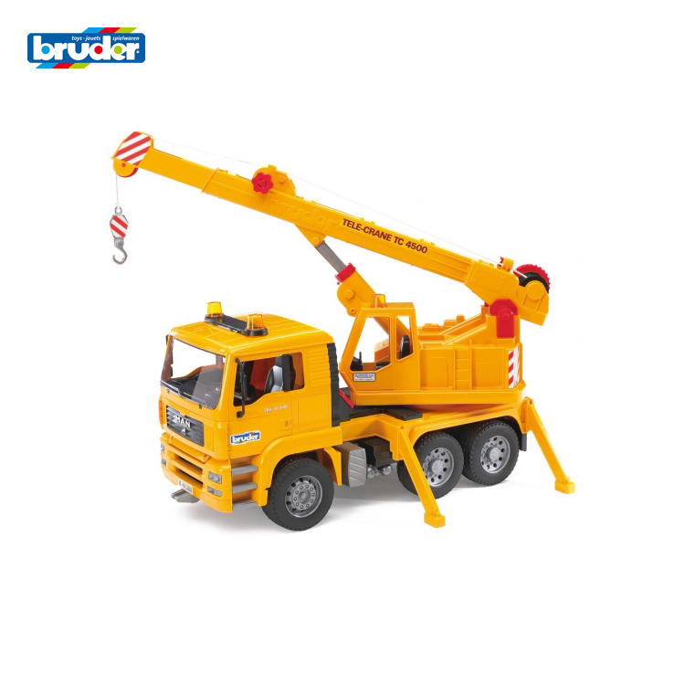 toy crane for 4 year old