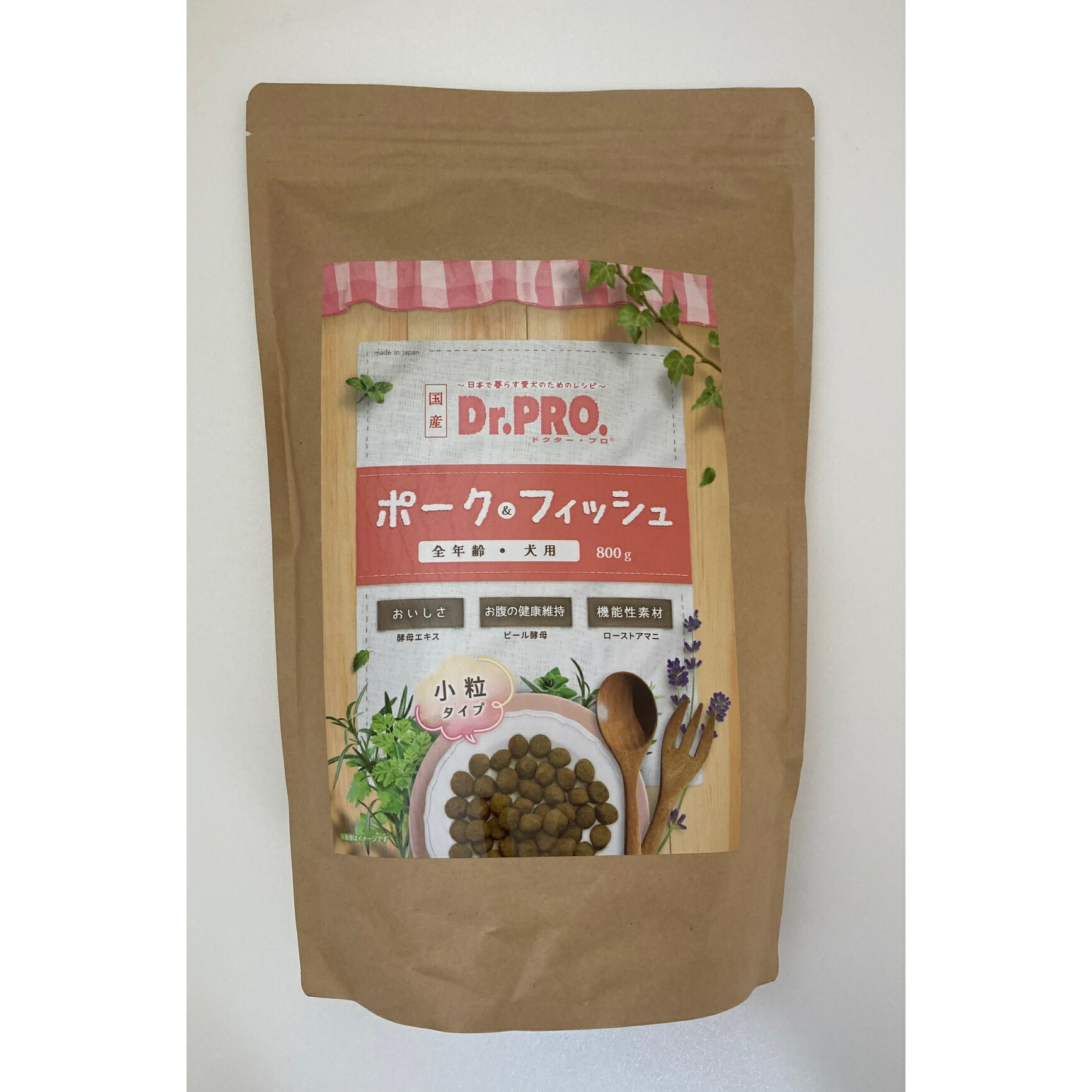 【国産】Dr.PRO. 豚肉\u0026魚族 オール高座（８００g ２.４kg ５kg １０kg）