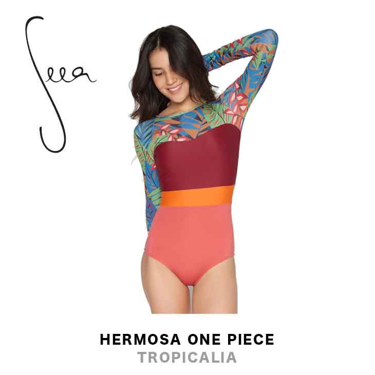 hermosa swimwear