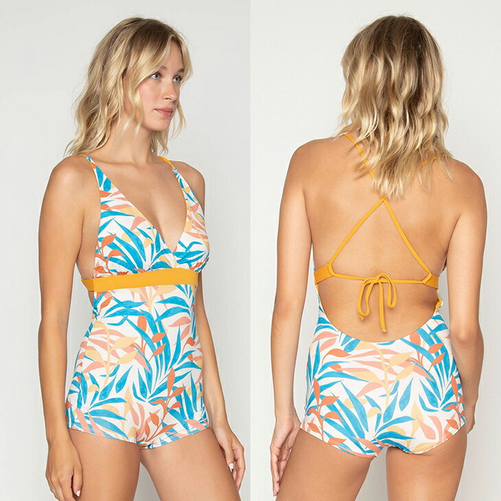 全日本送料無料 楽天市場 Seea シーア San O One Piece Vida レディース 水着 スイムウェア ワンピース スノーボードshop Aila アイラ 魅了 Haalhawal Com