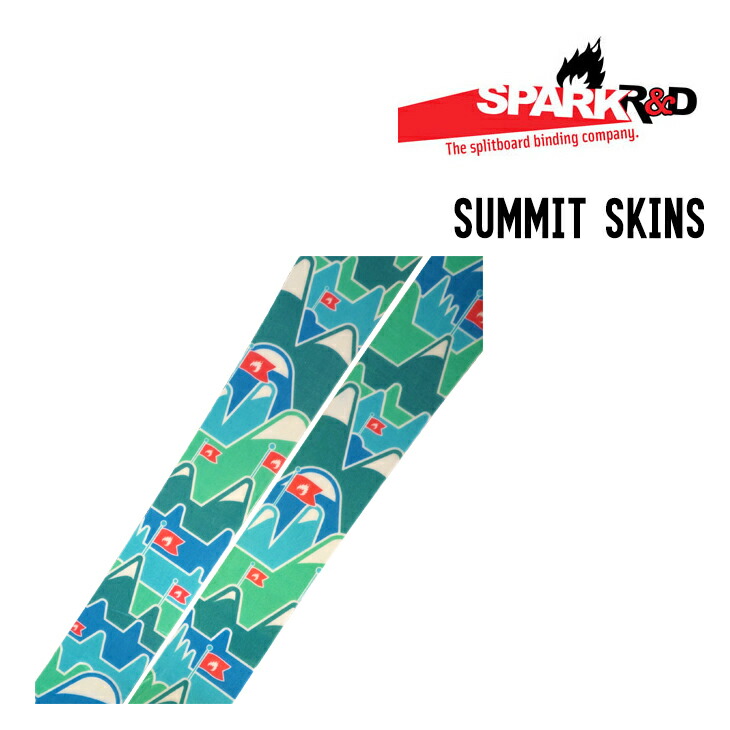 楽天市場】UNION CLIMBING SKINS ユニオン クライミング スキン