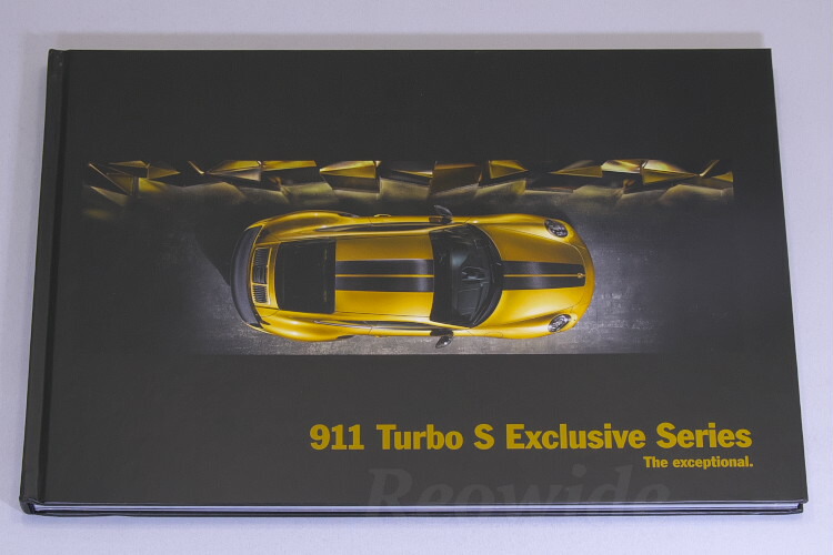 ポルシェ 911 公式ハードカバーカタログ【2017年/991後期モデル】 楽天市場】ポルシェ 911 (991-2) GT3 ハードカバー カタログ