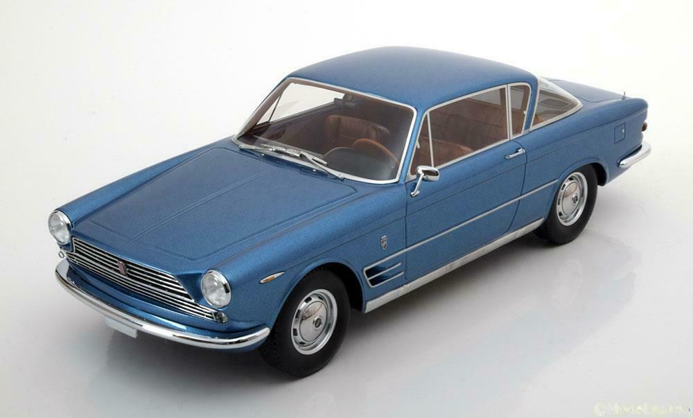 オットー フィアット クーペ ターボ 20V Fiat Coupe 1/18 京商 ミニカー | OttO mobile 1/18scale Fiat Coupe Turbo 20V