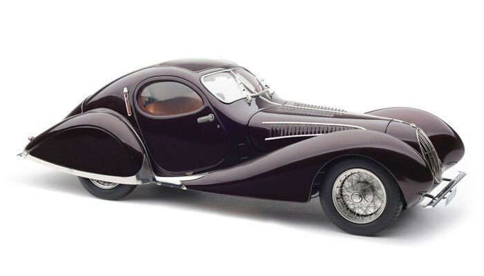 CMC 1/18 タルボ ラーゴ クーペ T150 C-SS CMC 1/18 タルボ ラーゴ T150 クーペ C-SS ティアドロップ