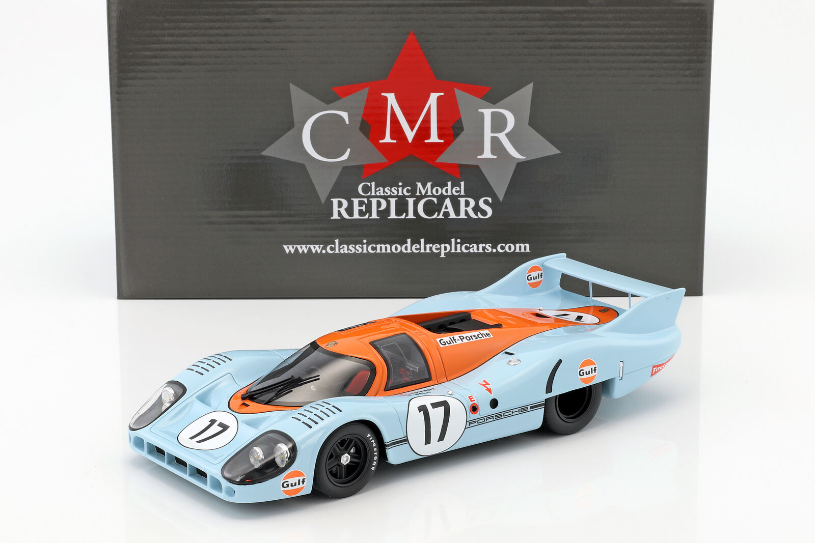 楽天市場】オートアート 1/18 ポルシェ 917 ロングテール ル