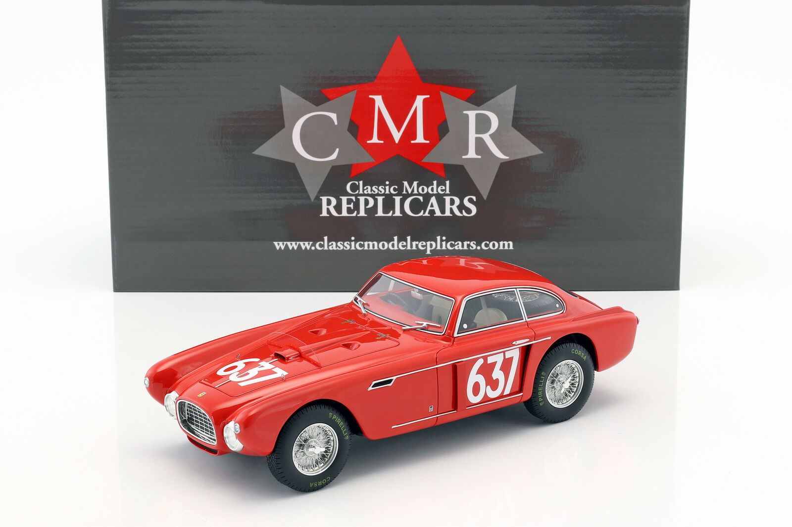 楽天市場】MR collection 1/18 フェラーリ 488 ピスタ Ferrari