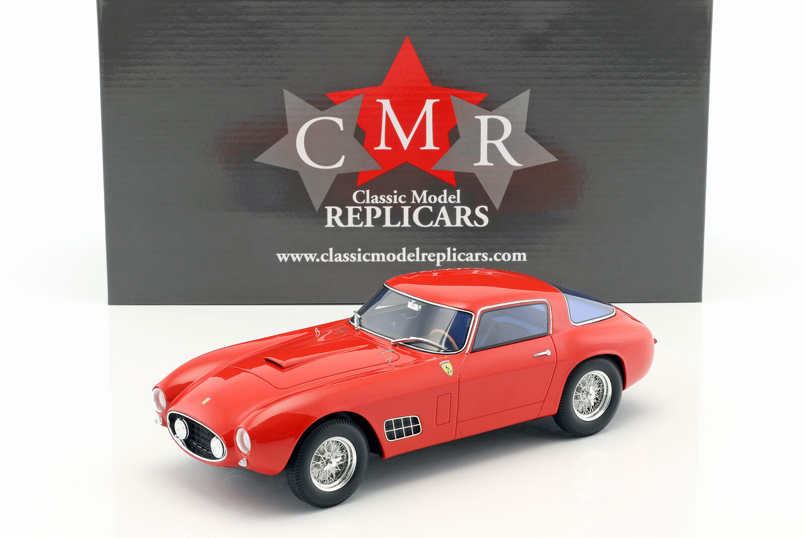 1/18Ferrari250 TESTA ROSSAフェラーリ250テスタロッサ imgrc0155476466.jpg