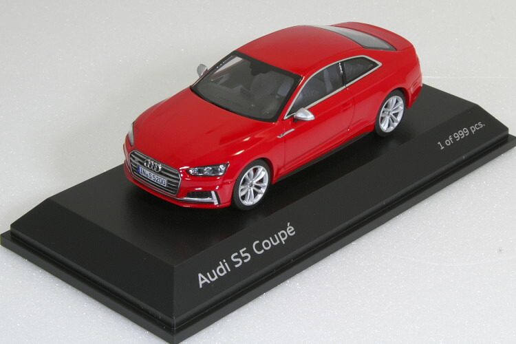 アウディディーラー特注TT RS クーペCatalunya レッド S (FV) アウディ新型TT RSを発表｜Audi - Web Magazine OPENERS(ウェブ