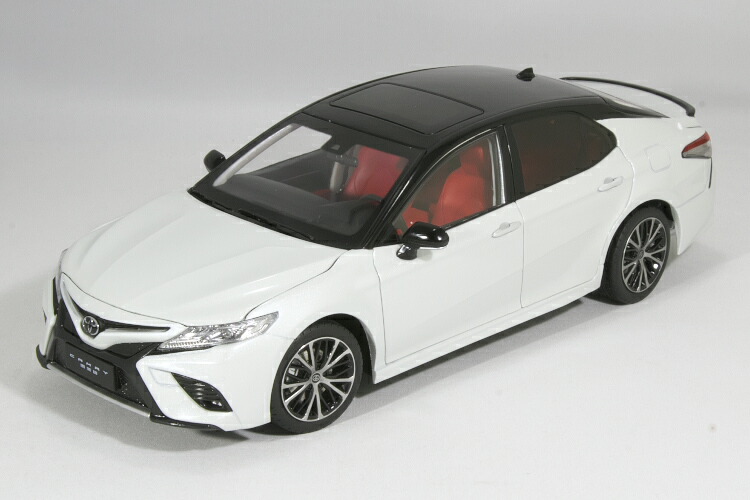 楽天市場】ハイストーリー Hi-Story 1/43 トヨタ カムリ G