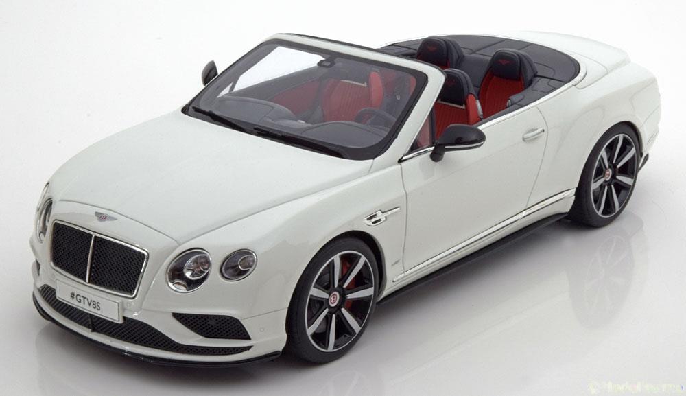 1/18 ベントレーオープンカスタム 1/18 ベントレーオープンカスタム NOREV 1/18スケール