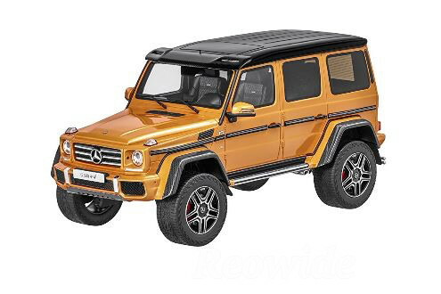 GT Spirit 1/18 GTスピリット G65 AMG メルセデスベンツ 1/18 GTスピリット B66965704 メルセデスベンツ G65 AMG, Boost