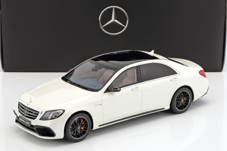 最安値挑戦 ミニカー トイカー Gt White Diamond Lang Mopf 63 S Amg S63mercedes Benz ディーラー特注 限定 V222 ホワイト ロング セダン Amg S 63 S メルセデス ベンツ 1 18 スピリット Www Dgb Gov Bf