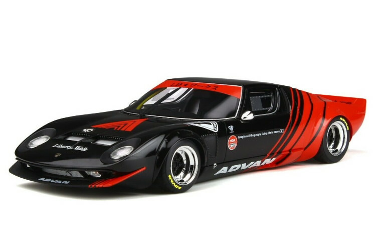 M.S. LB★WORKS アヴェンタドール  ゼロファイター 楽天市場】LB特注 1/64 LB☆WORKS ランボルギーニ アヴェン